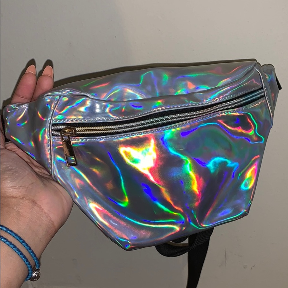 Fanny pack